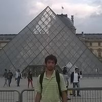 lucas Corral's Photo