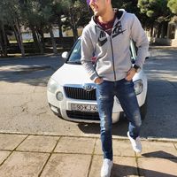 Farid Akbarli的照片