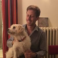 Jules Bertron-Simpson的照片