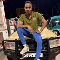 Denis Mteshi's Photo