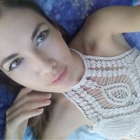 Lena Fedina的照片