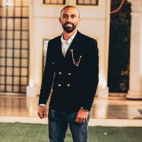 Mohammed Mohammed's Photo