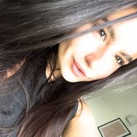 Nika Rudenko's Photo