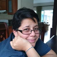 Fotos de Carla  Cuello