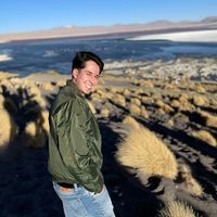 Alejandro Montellano's Photo