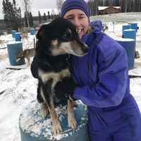 Grace  桃子's Photo