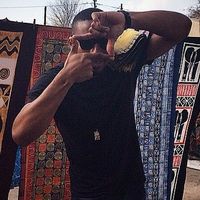 Photos de Jerry ThompSon III