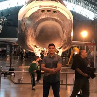 Diego Domínguez's Photo