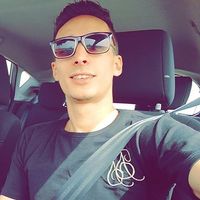 Bassam Boubker的照片