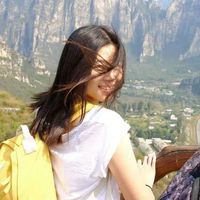 Scarlett Chen的照片