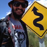 Eduardo Daniel's Photo