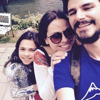 Claudia Gallardo的照片