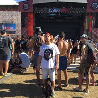 Le foto di Facundo Agrello