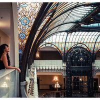 Lea Frances Yu's Photo