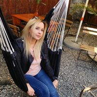 Gabriela Grodkowska's Photo