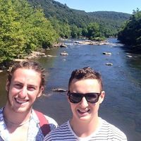 Francis Brundell的照片