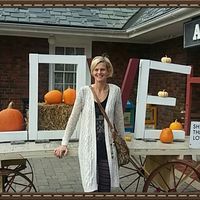 Cindy Breedveld's Photo