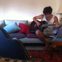 Manuel Gomez的照片