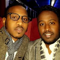 Haroun Elbazoum's Photo