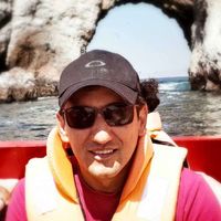 Rene Briceño的照片