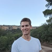 Tomas Biodegradable's Photo