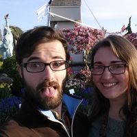 Zac Pontrantolfi的照片