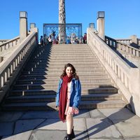 Turkana Alishli's Photo