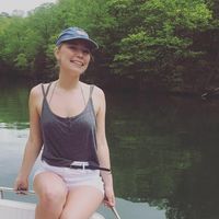 Kseniya Baranova's Photo