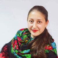 Natalia Munteanu's Photo