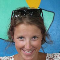 Fotos de Alix  Vandergugten