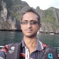 Viswanath V的照片