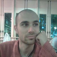 Luca Giustini的照片