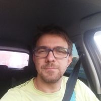 Павел Григоров's Photo