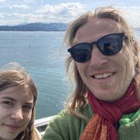 Rafael Ammann's Photo