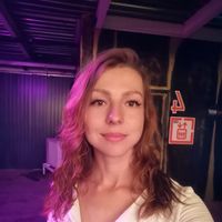 Alena  Goryacheva's Photo