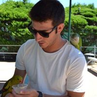 Daniel Sillett's Photo