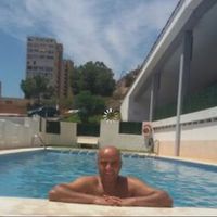 Mustafa Ahmani Ferdi's Photo