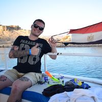 Stanislav Nikitin的照片