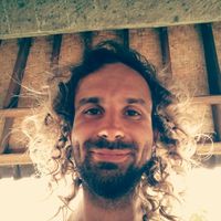 moss Rowsell's Photo