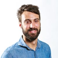 Benoit Tholence's Photo