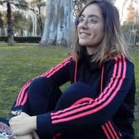 Clara Jimenez's Photo