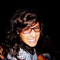 Chiara Borsini's Photo