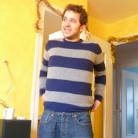 Sam Lébriz的照片