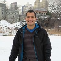 Camilo Salamanca's Photo