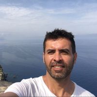 Mauricio Cordova's Photo