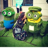 Fotos de Asel Baibosunova