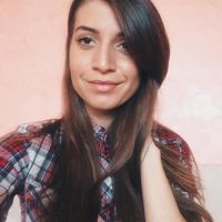 Fotos de Maria Dobrynskaya