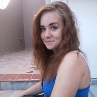 Zdjęcia użytkownika Tereza Chalušová