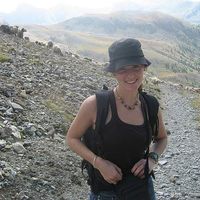 Sylvie Guillaud's Photo