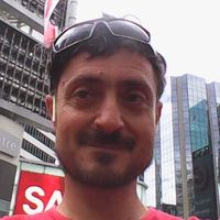 kostas Panayiotakis's Photo